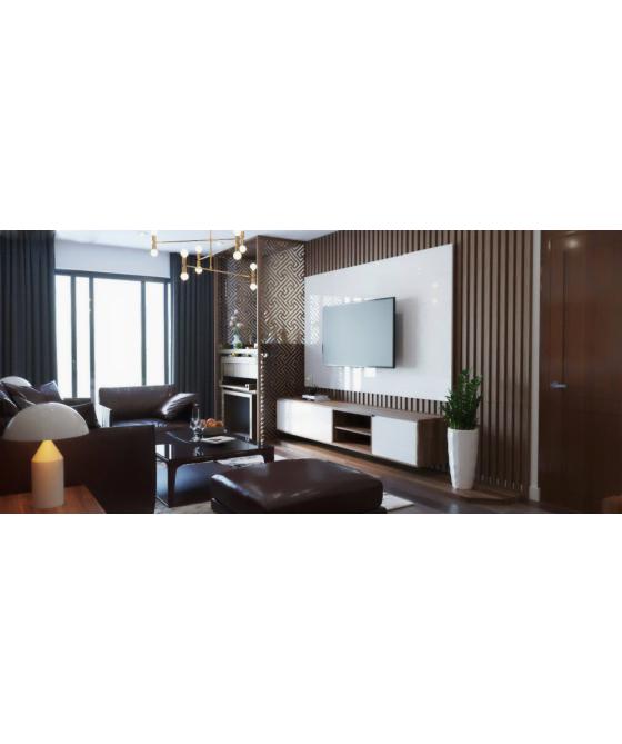 Vách ốp tường 37 Vách ốp tường 37